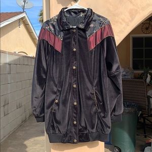 Women’s Vintage Jacket